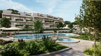 Takvåningar med 40 kvm terrass €325.000 Riviera del Sol