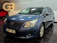 Toyota Avensis 1.8 Executive / Panoramatak / 794kr i månad