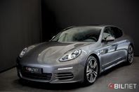 Porsche Panamera 4S PDK 420hk Bose Matrix Luft Taklucka