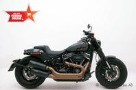 Harley-Davidson Fat-Bob 114" *3,75% Ränta!*