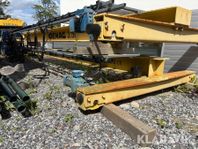 Travers Demag 2 ton