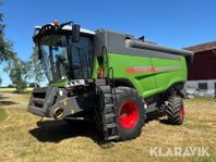 Skördetröska Fendt 6335 C med 25 fots powerfl