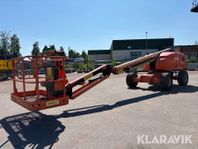 Bomlift JLG 460 SJ