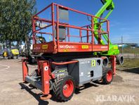 Saxlift Skyjack SJ 6832RT