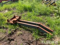 Kranarm S60