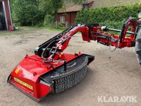 Kättingröjare Fransgård FKR-1501