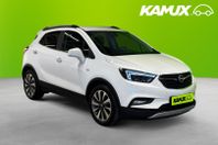 Opel Mokka 1.4 Turbo ecoFLEX 4x4 Manual, 140hp, 2017