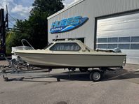 Finnsport 540 HT - ca 80, Honda BF50 LRTZ - 20