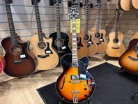 Ibanez AS75-BS
