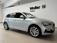 Skoda Scala STYLE 1,0 TSI 110 HK 7 VXL
