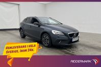 Volvo V40 Cross Country D2 Momentum VOC D-Värm 1 Brukare