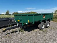 Palmse 950 dumpervagn