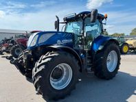 New Holland T 7.270 AC FLP GPS