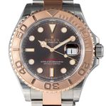 Rolex Yacht-Master 40 126621