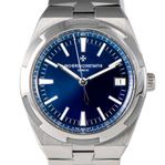 Vacheron Constantin Overseas