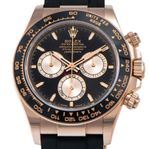 Rolex Daytona 126515LN