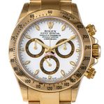 Rolex Daytona 116528