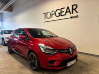 Renault Clio 0.9 TCe Intens Euro 6 Drag Navi P-sensorer