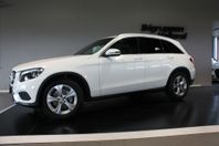 Mercedes-Benz GLC 220 d 4MATIC 9G Drag Navi Burmester B-Kam