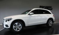 Mercedes-Benz GLC 220 d 4MATIC 9G Drag Navi Burmester B-Kam