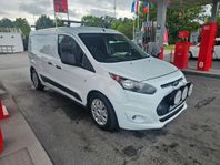 Ford transit Connect 230 LWB 1.5 TDCi Euro 6 Maxi