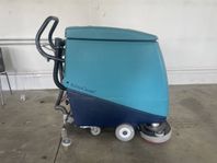 Wetrok Duomatic kiiltoclean