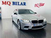 BMW 530 d Sedan Steptronic M-Sport *Se Utr* 245HK