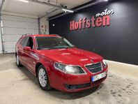 Saab 9-5 SportCombi 2.0 T BioPower Linear
