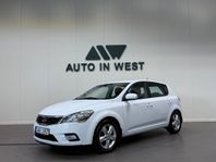 Kia CEED cee'd 1.6 CRDi ECO Euro 5 Dragkrok