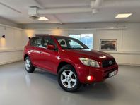 Toyota RAV4 2.0 VVT-i 4x4 Automat SUV