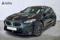 BMW 120 M-Sport | Panorama | Rattvärme | H&K | 19"