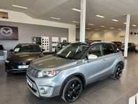 Suzuki Vitara 1.4 S Turbo BoosterJet AUT Drag V-Hjul Euro 6