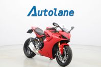 Ducati Supersport 950 S *Öhlins, Quickshifter, Brembo