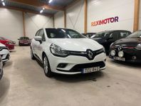 Renault Clio 1.2 TCe EDC Euro 6