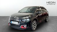 Citroën C4 Cactus 110 SHINE STYLE&TECH PACK
