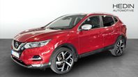Nissan Qashqai 1.3 DIG-T DCT, TEKNA PLUS, 160hk
