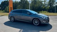 Hyundai i40 cw 1.7 CRDi Business Euro 5