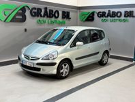 Honda Jazz 1.3/ 9941MIL KAMKEDJA 0% RÄNTA 36-MÅNADER