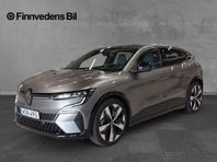 Renault Mégane E-TECH Techno 60kWh/220hk