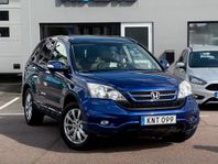 Honda CR-V 2.2 i-DTEC 4WD Executive Automatisk, 150hk