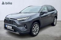 Toyota RAV4 Hybrid AWD-i 2,5 Executive Premiumpaket JBL Drag