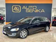 Volvo V60 D4 Geartronic Momentum Värmare Drag