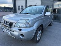 Nissan X-Trail 2.2 dCi 4x4 Euro 4