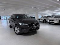 Volvo XC60 B4 AWD Läder H&K Drag Kamera Pilot Assist Leasbar