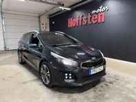 Kia CEED cee'd_sw 1.6 CRDi GT-Line Euro 6