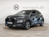 Hyundai Kona 1,95% ränta Kone HEV Trend 1.6 DCT
