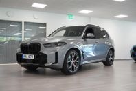 BMW X5 1,95% ränta xDrive50e M-Sport Pro Innovation Comfort