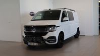 Volkswagen Transporter Combi  2.0 TDI 204HK DSG 4Motion