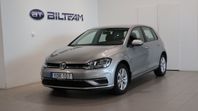Volkswagen Golf TSI 110 , dragkrok