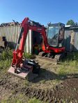Eurocomach 350ZT 3,4 ton